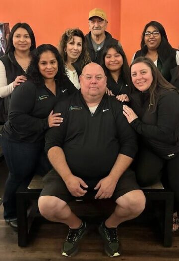 Staff